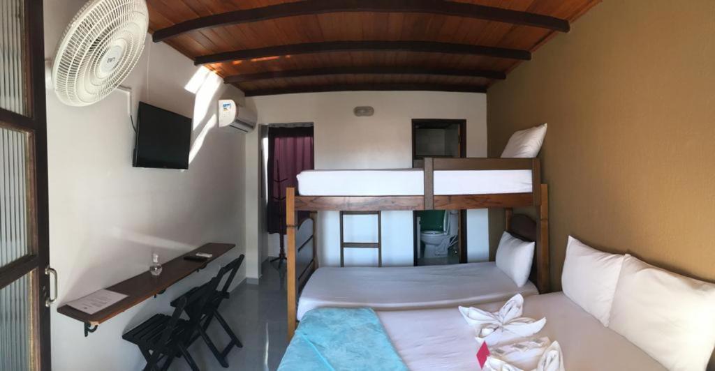 Bougainville Suites Arraial do Cabo Luaran gambar