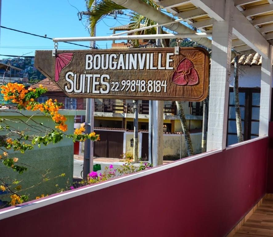 Bougainville Suites Arraial do Cabo Luaran gambar