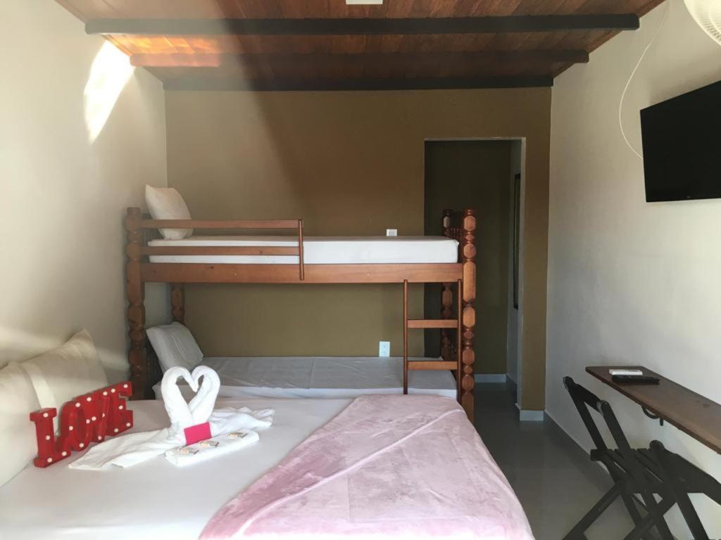 Bougainville Suites Arraial do Cabo Luaran gambar