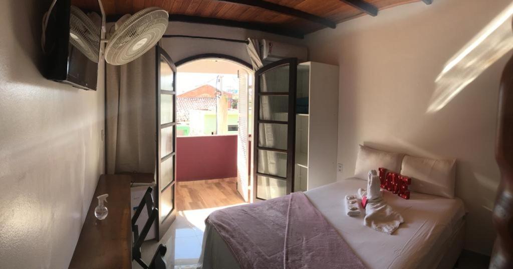 Bougainville Suites Arraial do Cabo Luaran gambar