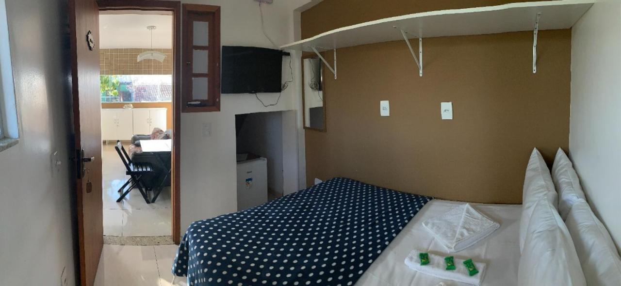 Bougainville Suites Arraial do Cabo Luaran gambar