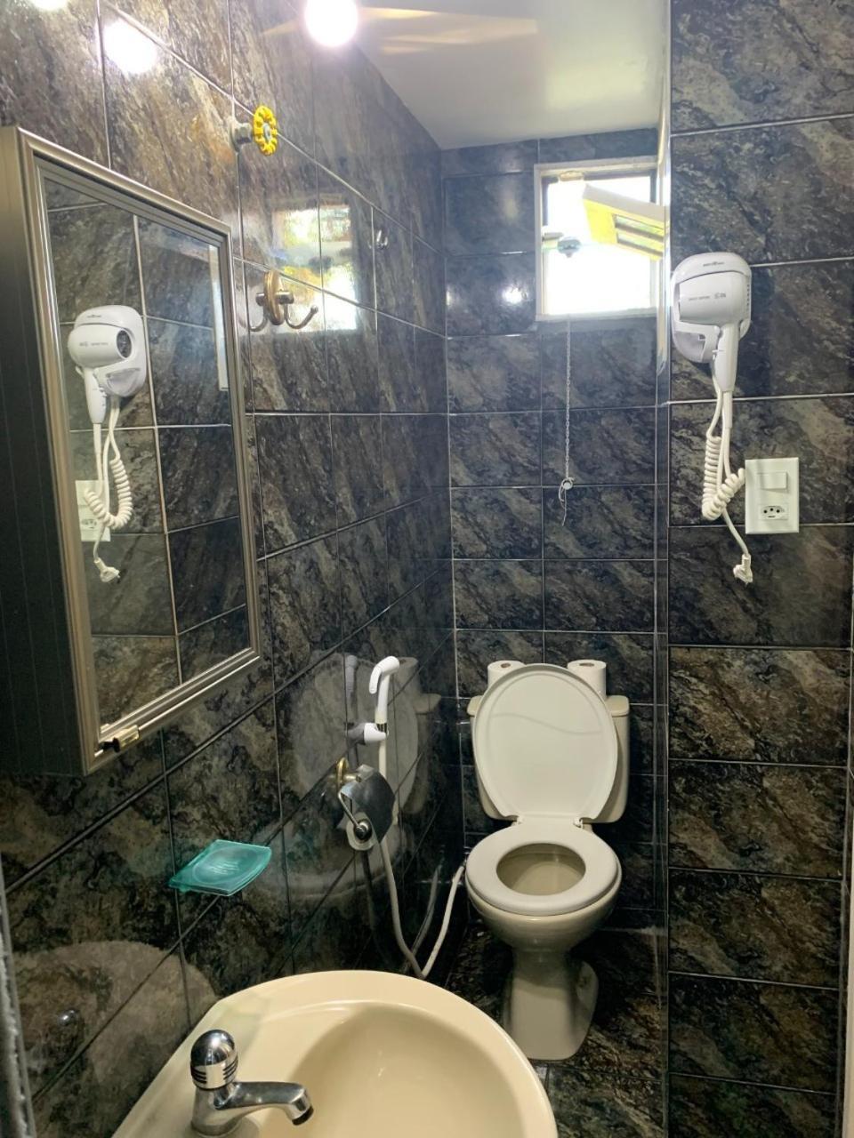Bougainville Suites Arraial do Cabo Luaran gambar