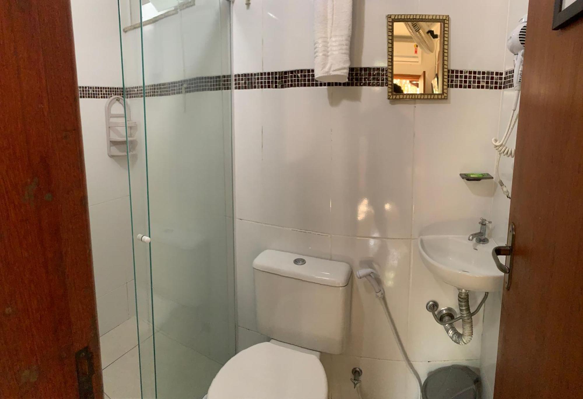 Bougainville Suites Arraial do Cabo Luaran gambar