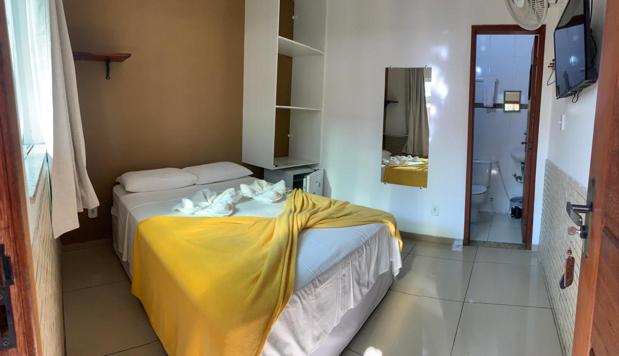 Bougainville Suites Arraial do Cabo Luaran gambar