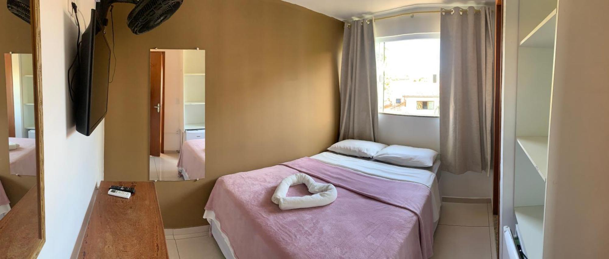 Bougainville Suites Arraial do Cabo Luaran gambar