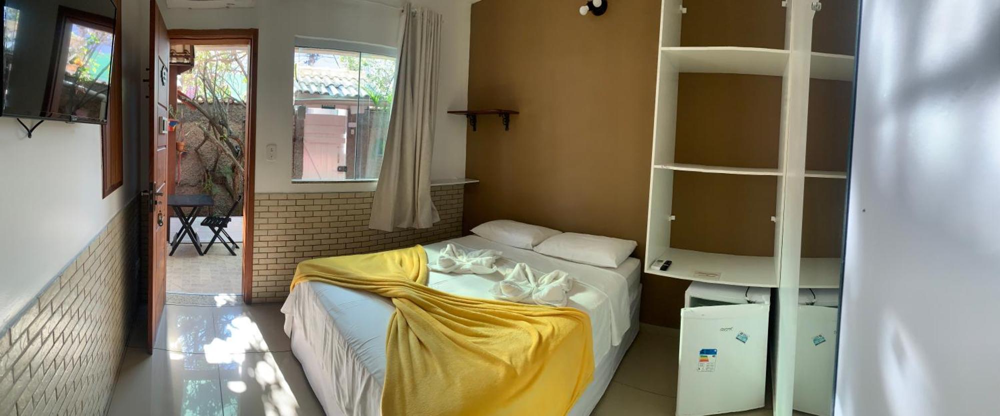 Bougainville Suites Arraial do Cabo Luaran gambar