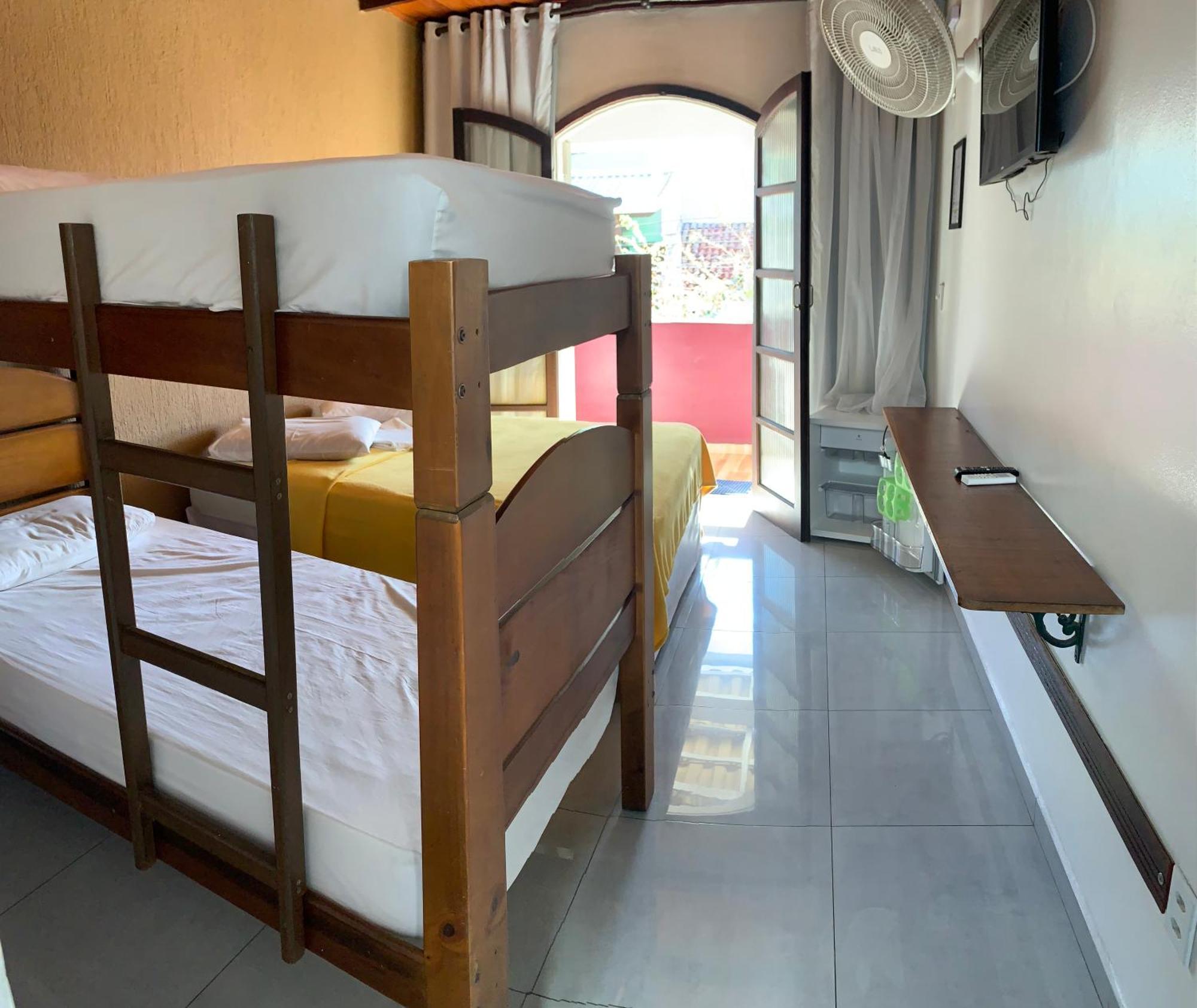 Bougainville Suites Arraial do Cabo Luaran gambar