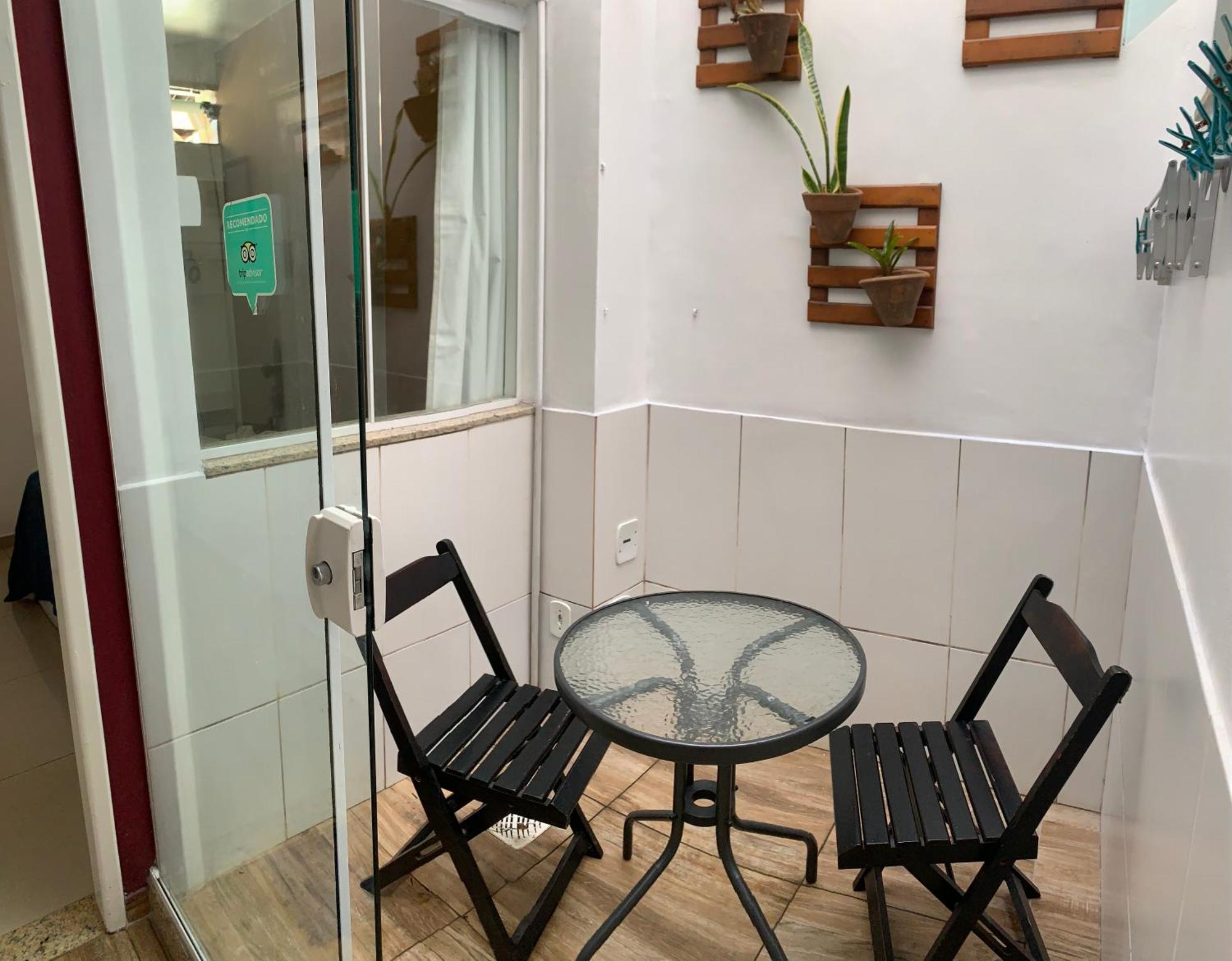 Bougainville Suites Arraial do Cabo Luaran gambar