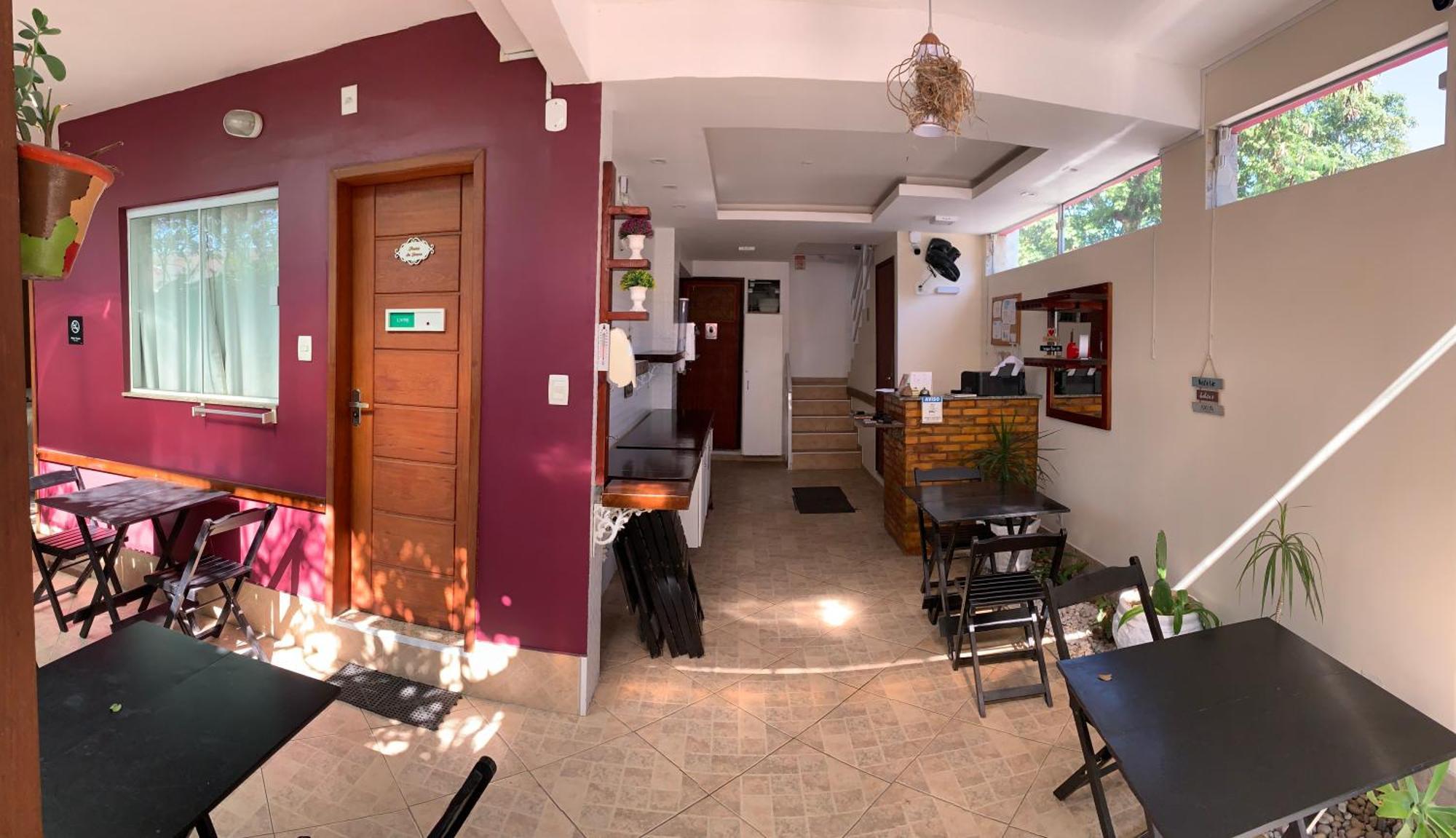Bougainville Suites Arraial do Cabo Luaran gambar