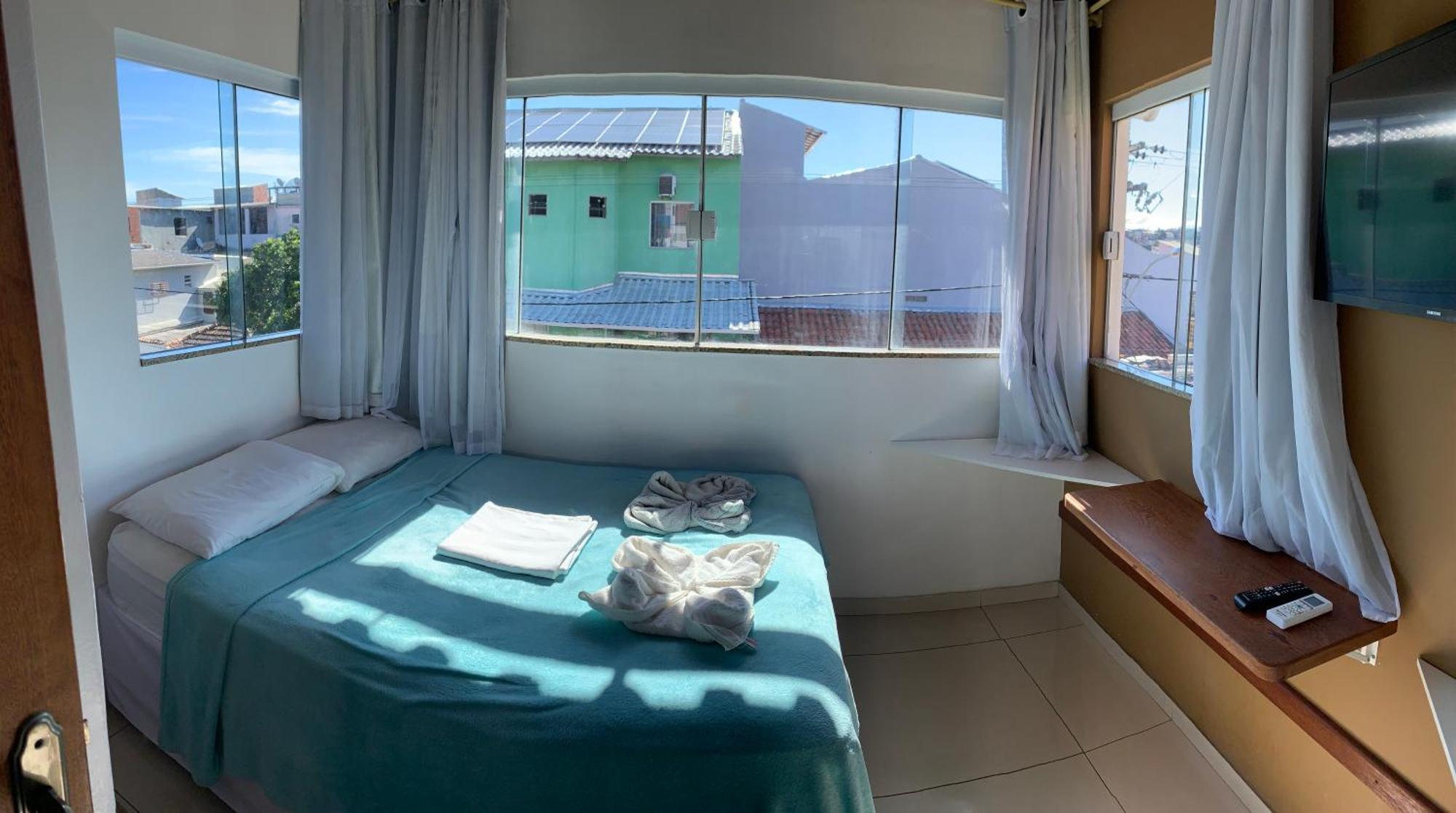 Bougainville Suites Arraial do Cabo Luaran gambar