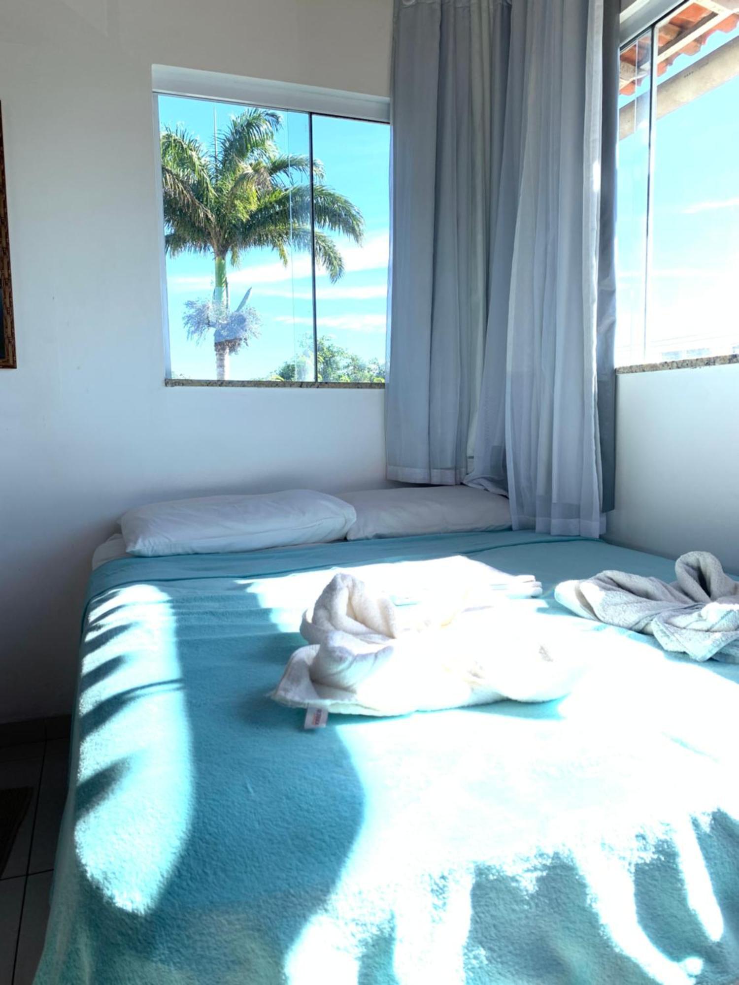 Bougainville Suites Arraial do Cabo Luaran gambar