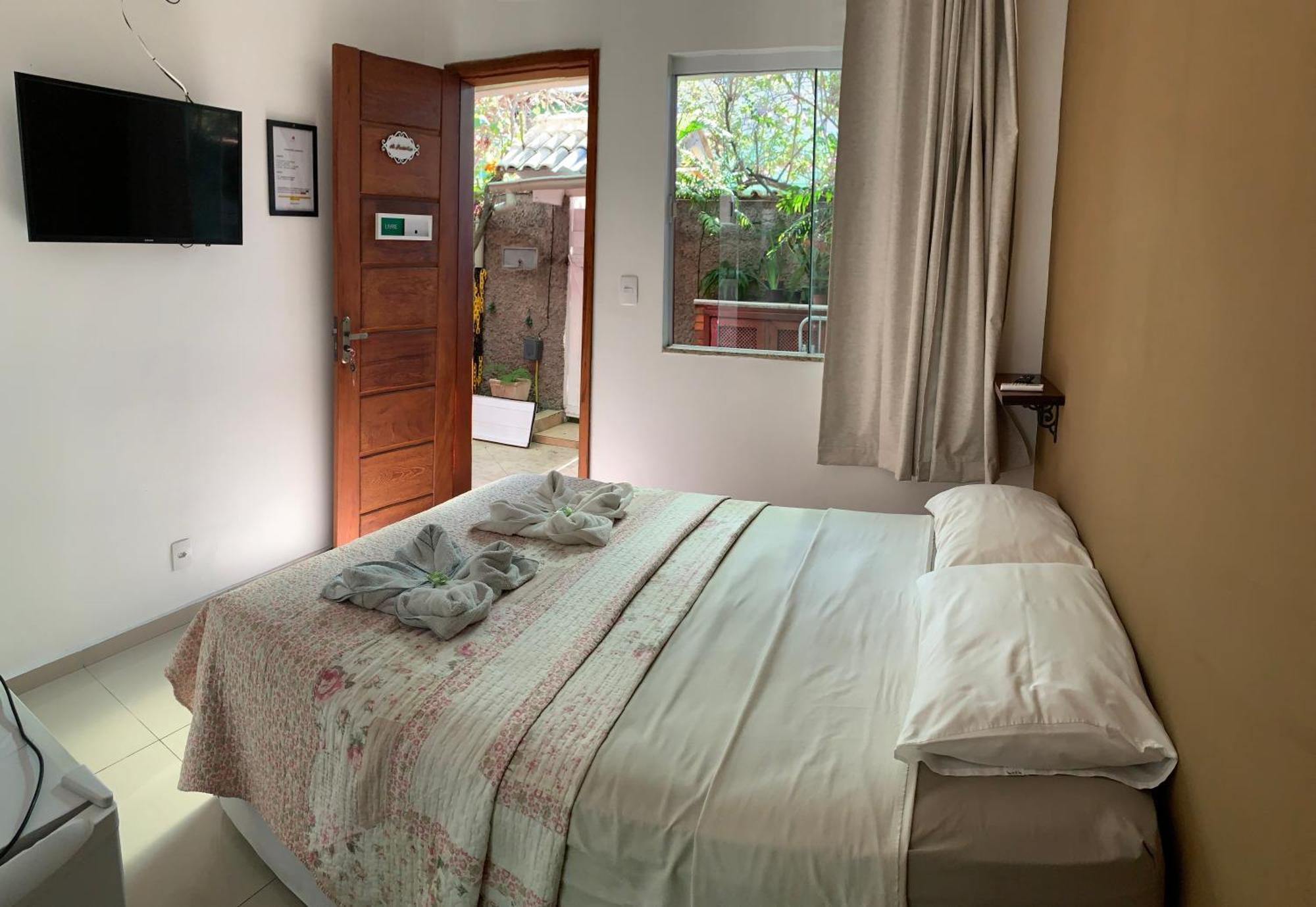 Bougainville Suites Arraial do Cabo Luaran gambar