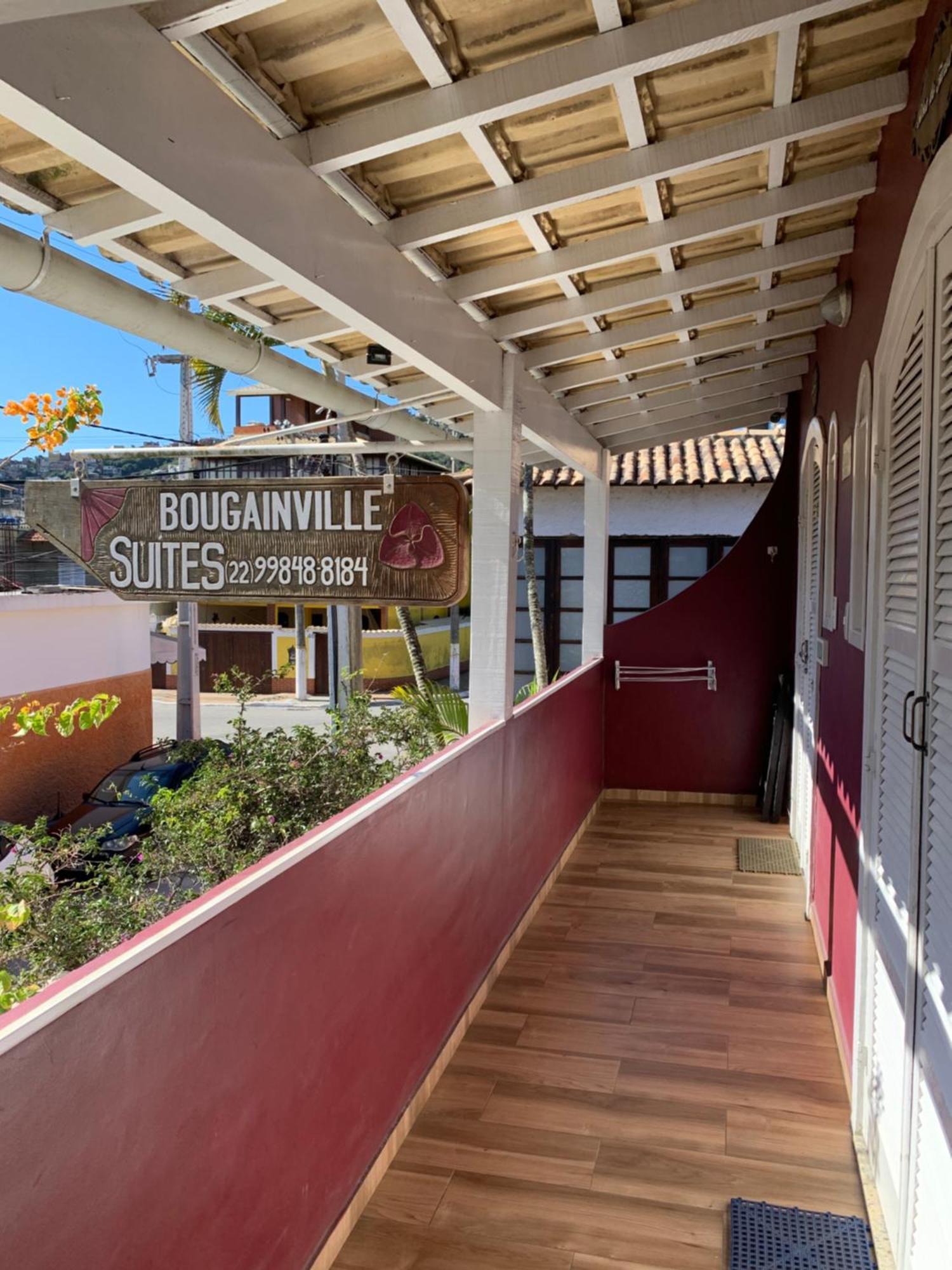 Bougainville Suites Arraial do Cabo Luaran gambar