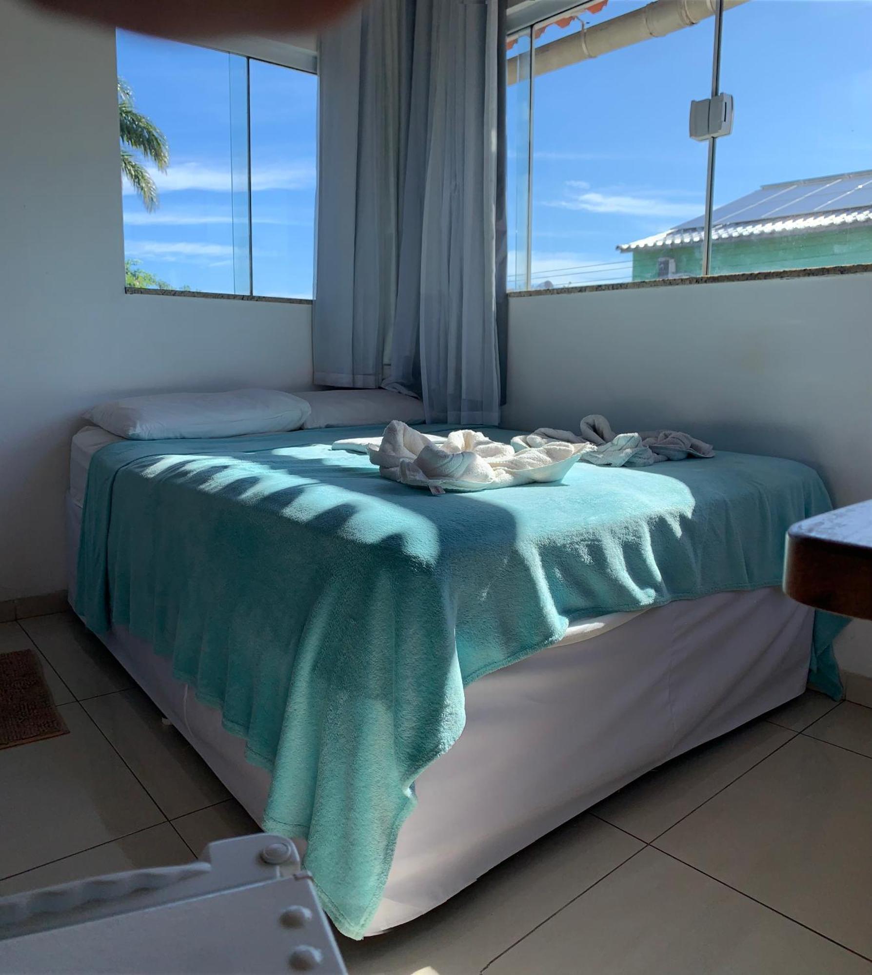 Bougainville Suites Arraial do Cabo Luaran gambar
