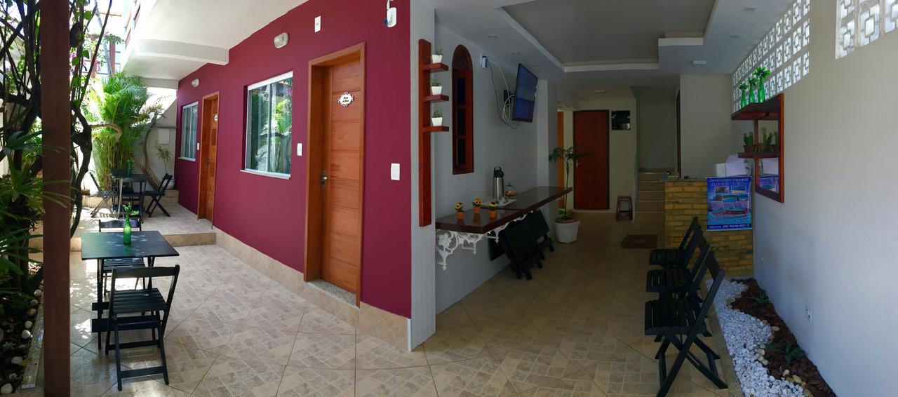 Bougainville Suites Arraial do Cabo Luaran gambar
