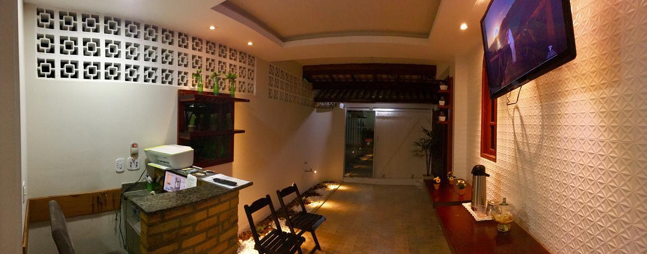 Bougainville Suites Arraial do Cabo Luaran gambar