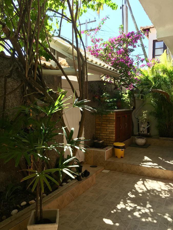 Bougainville Suites Arraial do Cabo Luaran gambar