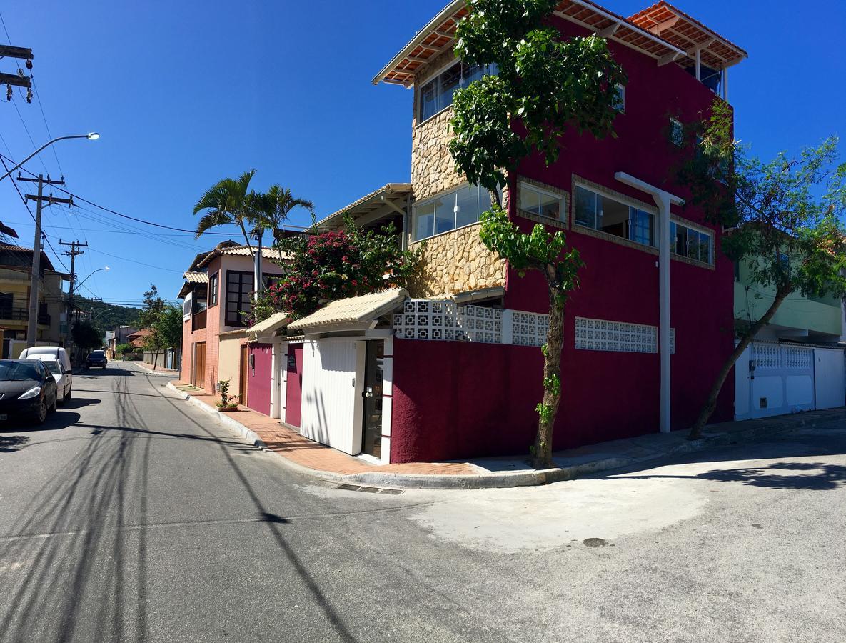 Bougainville Suites Arraial do Cabo Luaran gambar