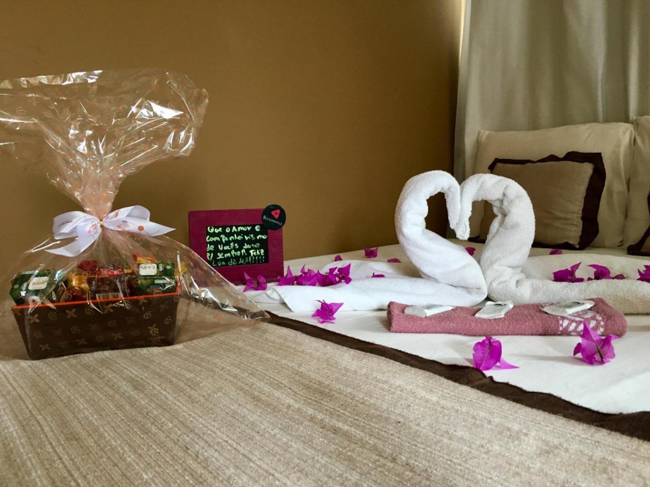 Bougainville Suites Arraial do Cabo Luaran gambar