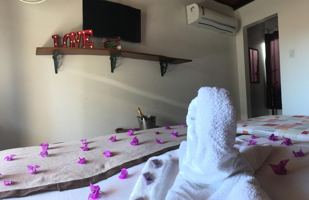 Bougainville Suites Arraial do Cabo Luaran gambar