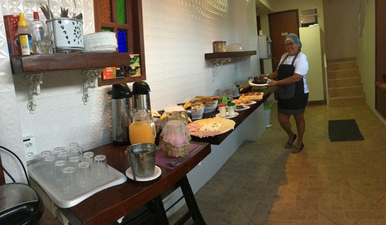 Bougainville Suites Arraial do Cabo Luaran gambar