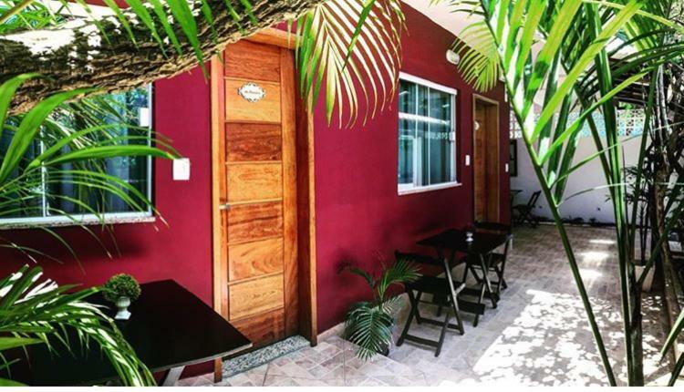 Bougainville Suites Arraial do Cabo Luaran gambar