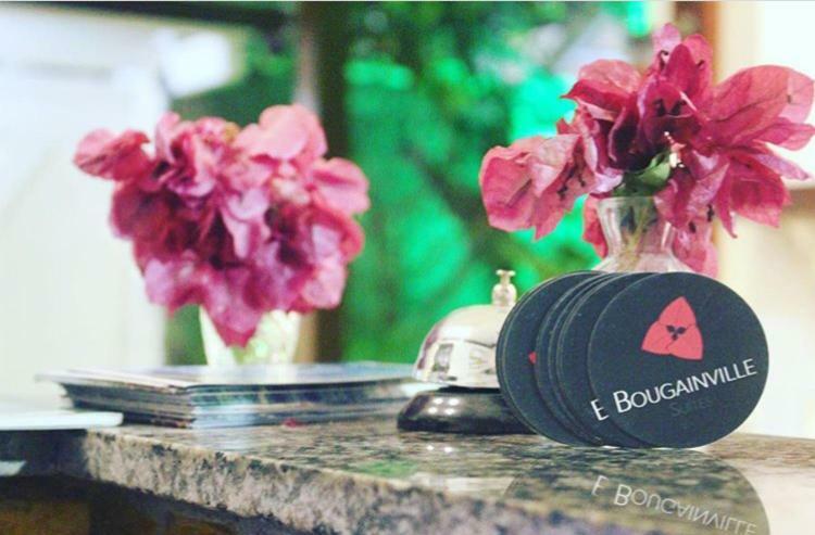 Bougainville Suites Arraial do Cabo Luaran gambar