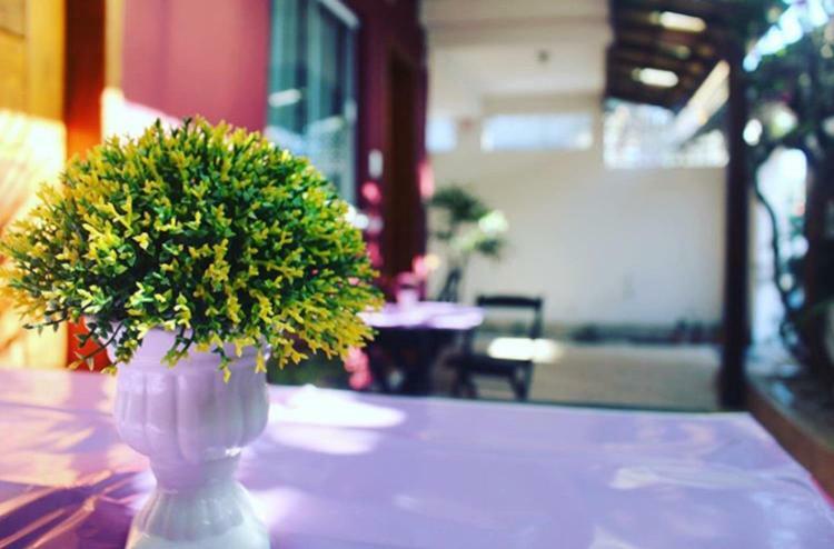 Bougainville Suites Arraial do Cabo Luaran gambar