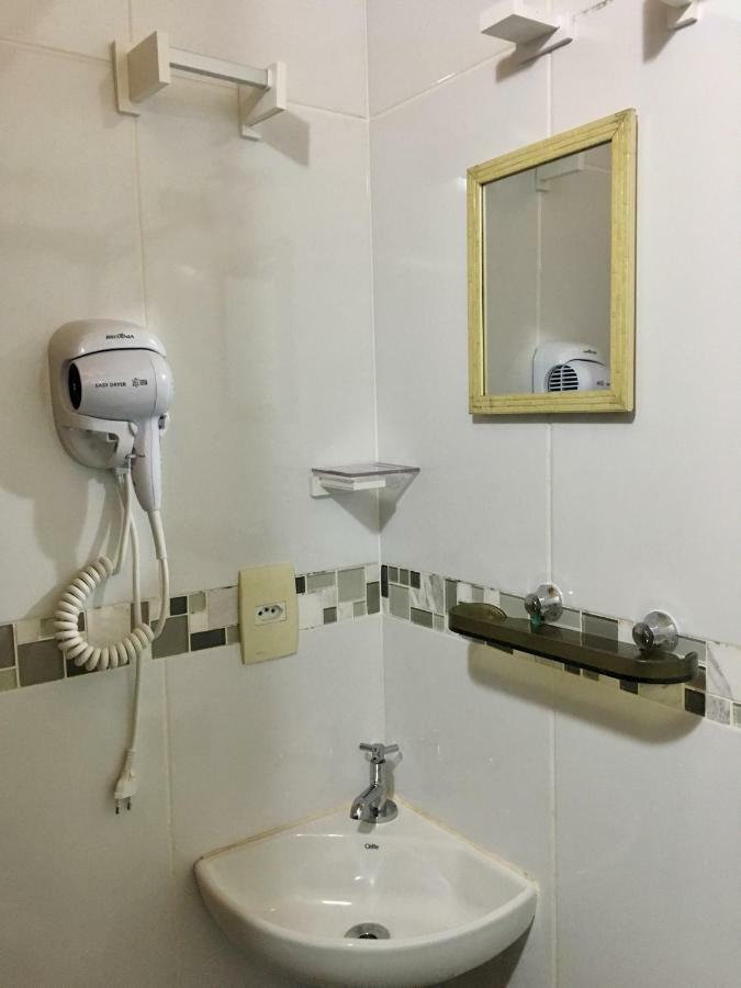 Bougainville Suites Arraial do Cabo Luaran gambar