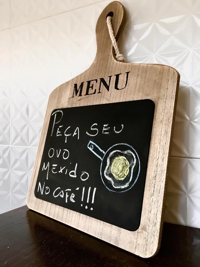 Bougainville Suites Arraial do Cabo Luaran gambar