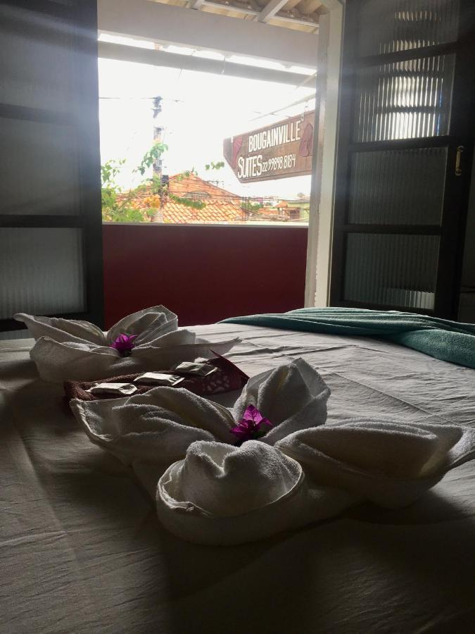 Bougainville Suites Arraial do Cabo Luaran gambar